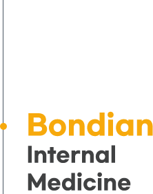 Bondian Internal Medicine